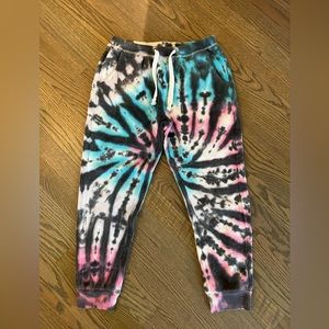 Vintage Havana kids joggers